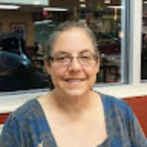 Meet your Posher, Sharon